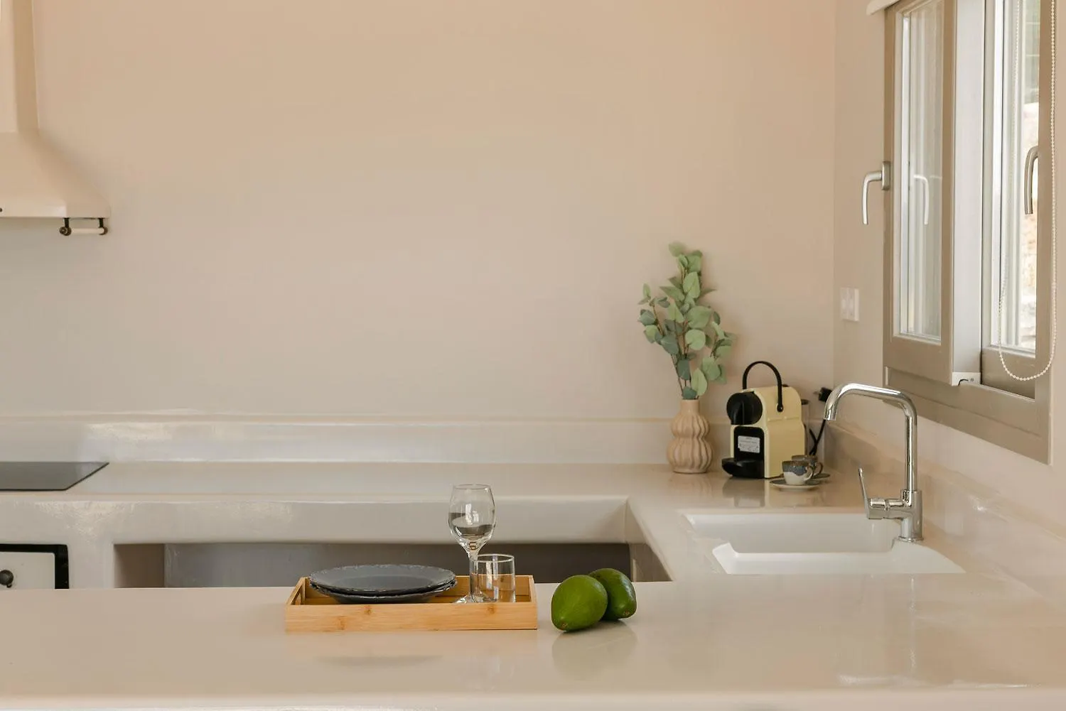 Zen Villas Fiskardo