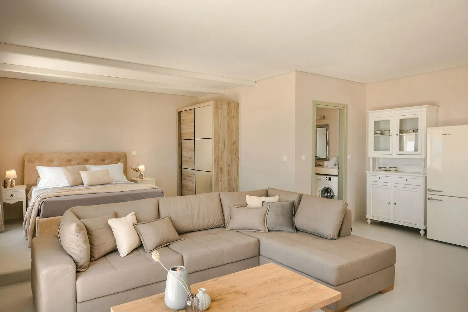 Zen Villas Fiskardo 0*,