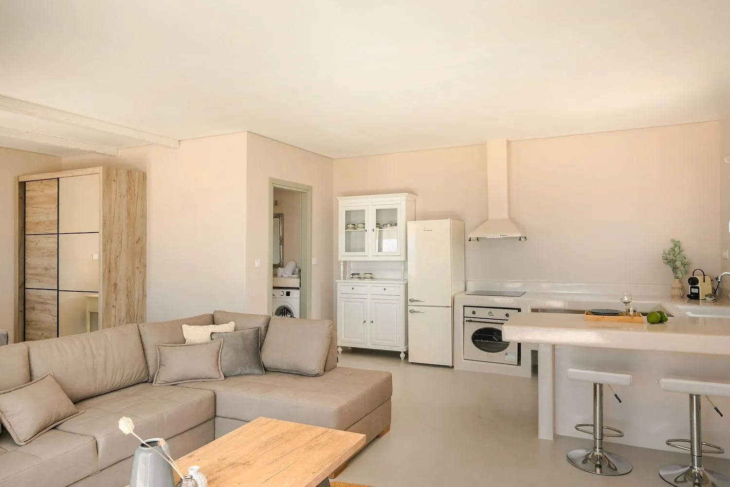 Zen Villas Fiskardo