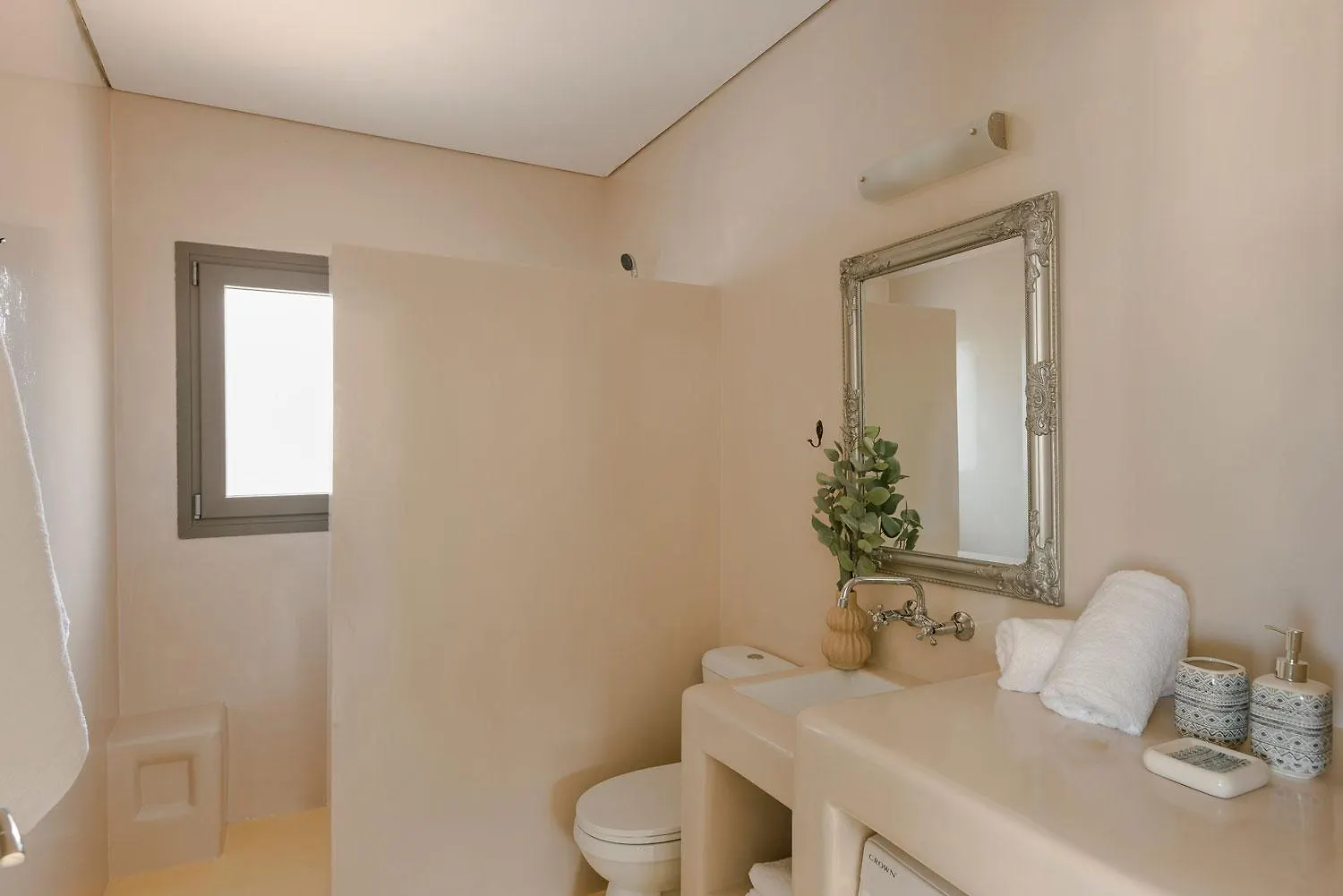 Zen Villas Fiskardo Grecia