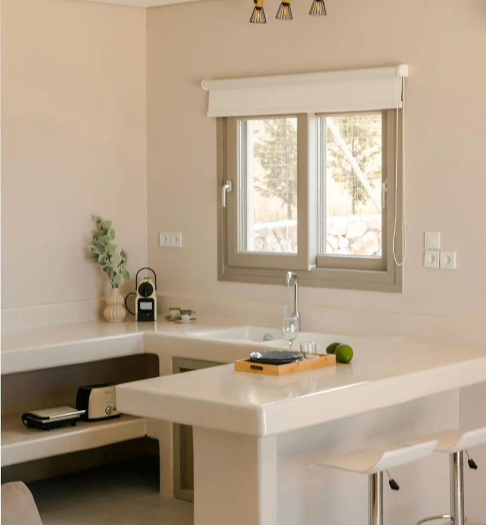 Zen Villas Fiskardo