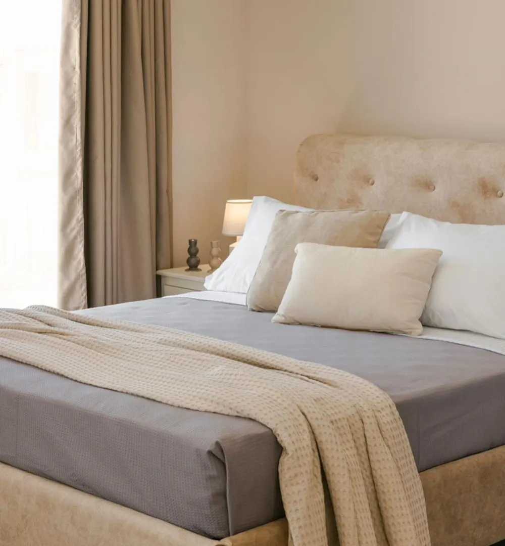 Zen Villas Fiskardo Grecia