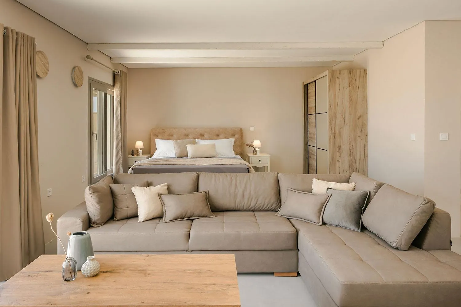 Zen Villas Fiskardo Grecia